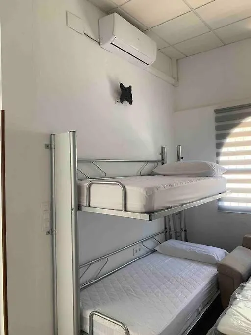 קדיז Los Antonios Loft Rural Chipiona