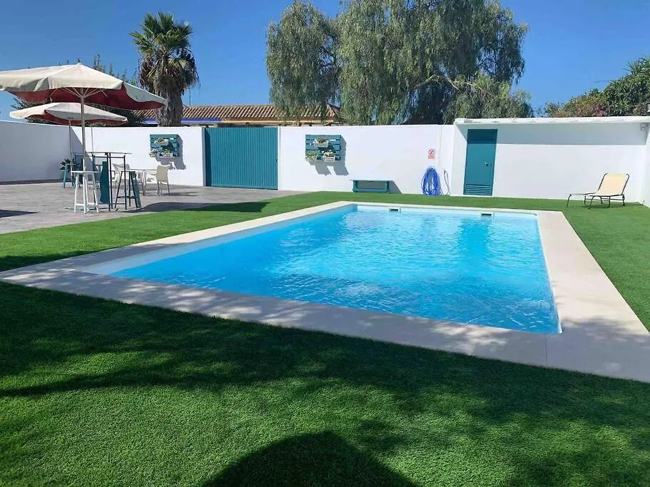 Los Antonios Loft Rural Chipiona Cadiz