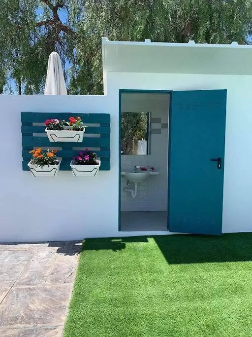 Los Antonios Loft Rural Chipiona Cadiz