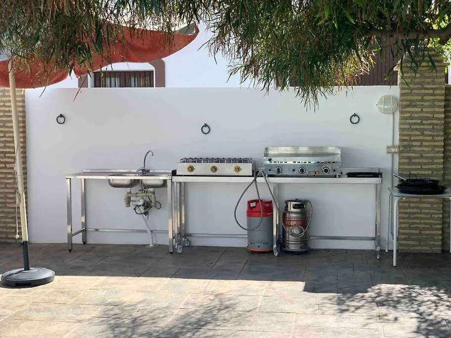 Los Antonios Loft Rural Chipiona Cadiz