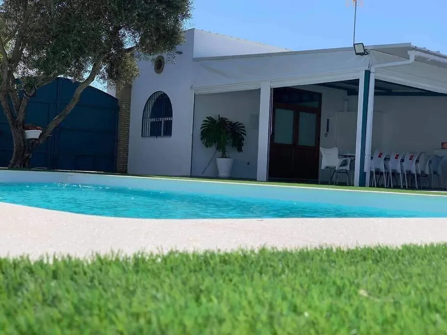 Los Antonios Loft Rural Chipiona Cadiz 0*,  Spain