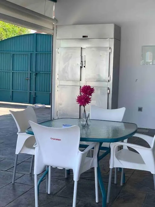 Los Antonios Loft Rural Chipiona Cadiz Holiday home