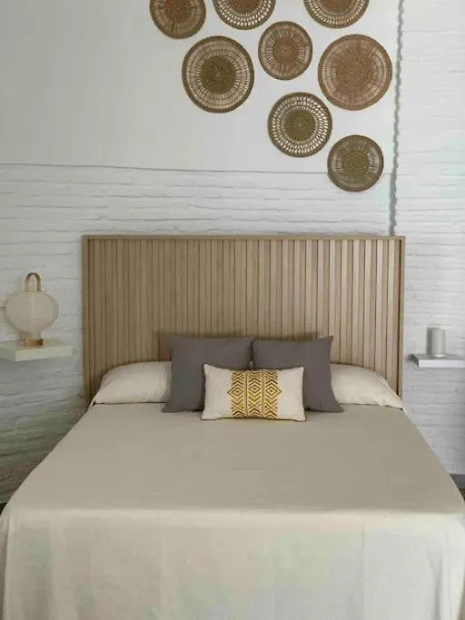 Los Antonios Loft Rural Chipiona Cadiz 0*,  Spain