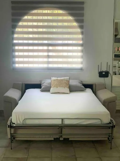 Los Antonios Loft Rural Chipiona Cadiz Holiday home