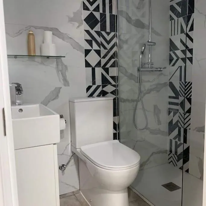 Holiday home Los Antonios Loft Rural Chipiona Cadiz